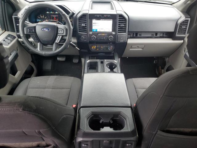 2019 FORD F150 SUPER - 1FTEW1CP8KFC40609