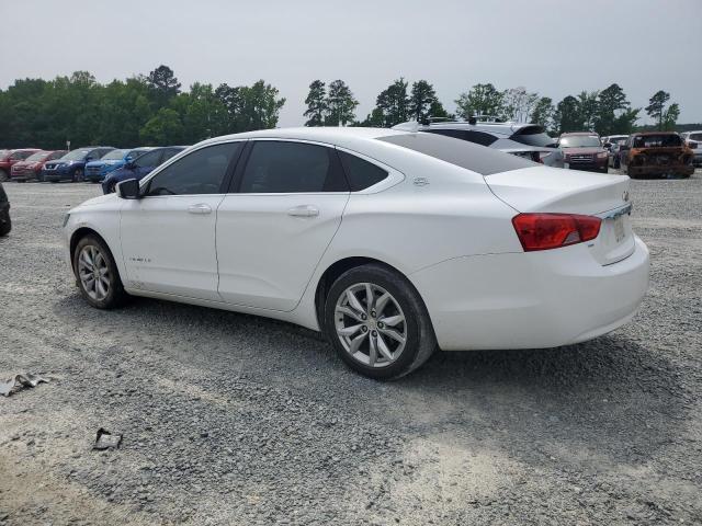 Vin: 2g1115s32g9149718, lot: 57363085, chevrolet impala lt 20162