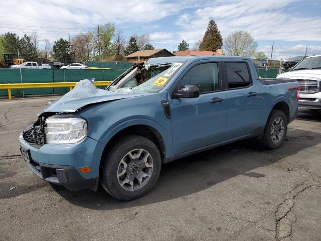 Vin: 3fttw8f95nra07145, lot: 55491195, ford maverick xl 2022 img_1