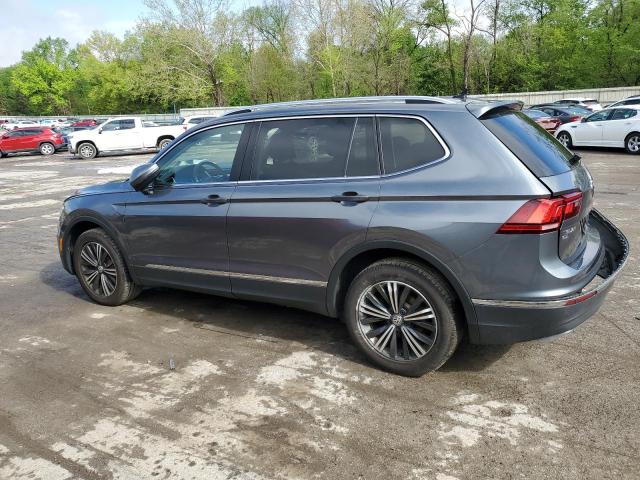 Vin: 3vv2b7ax3jm037244, lot: 55620805, volkswagen tiguan se 20182