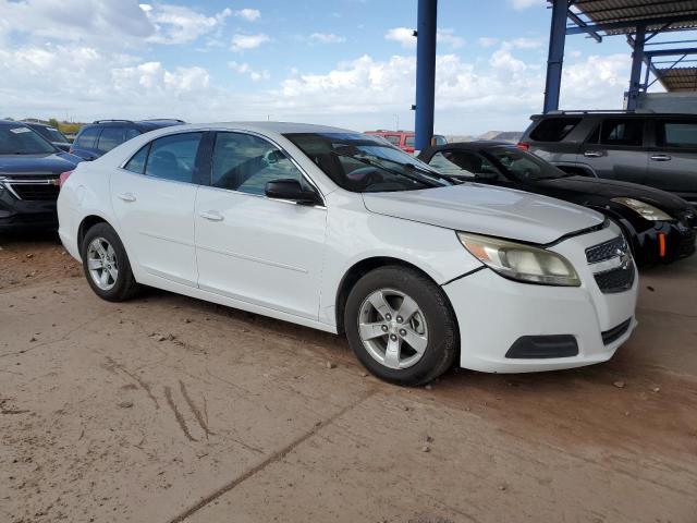 Vin: 1g11b5sa7df334846, lot: 55879365, chevrolet malibu ls 20134