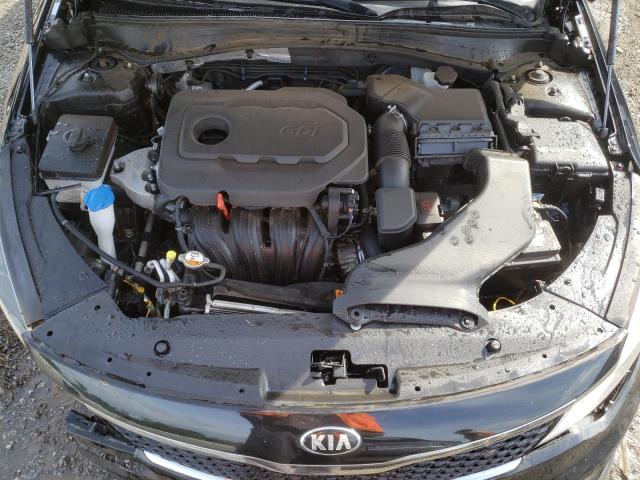 2016 KIA OPTIMA LX - 5XXGT4L38GG115201