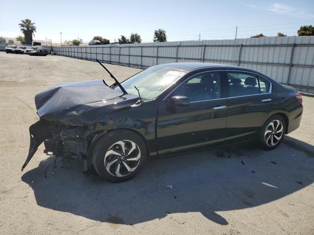 Vin: 1hgcr2f83ha229646, lot: 58343055, honda accord exl 2017 img_1