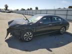 2017 HONDA ACCORD EXL - 1HGCR2F83HA229646