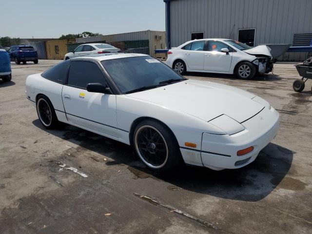 Vin: jn1ms36p7mw027901, lot: 57499035, nissan 240sx base 19914