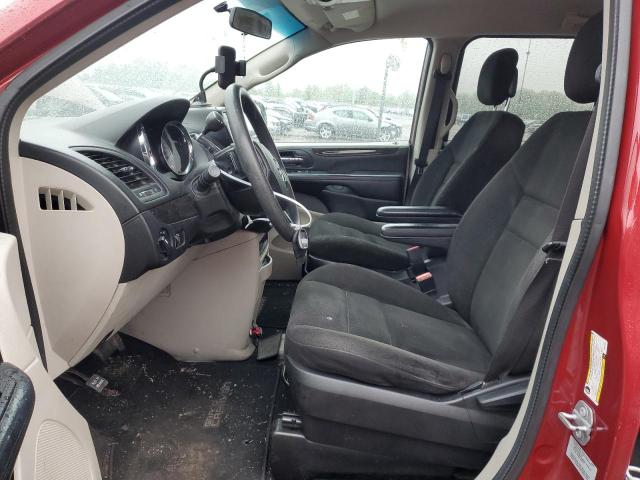 2015 DODGE GRAND CARA 2C4RDGBG8FR704086
