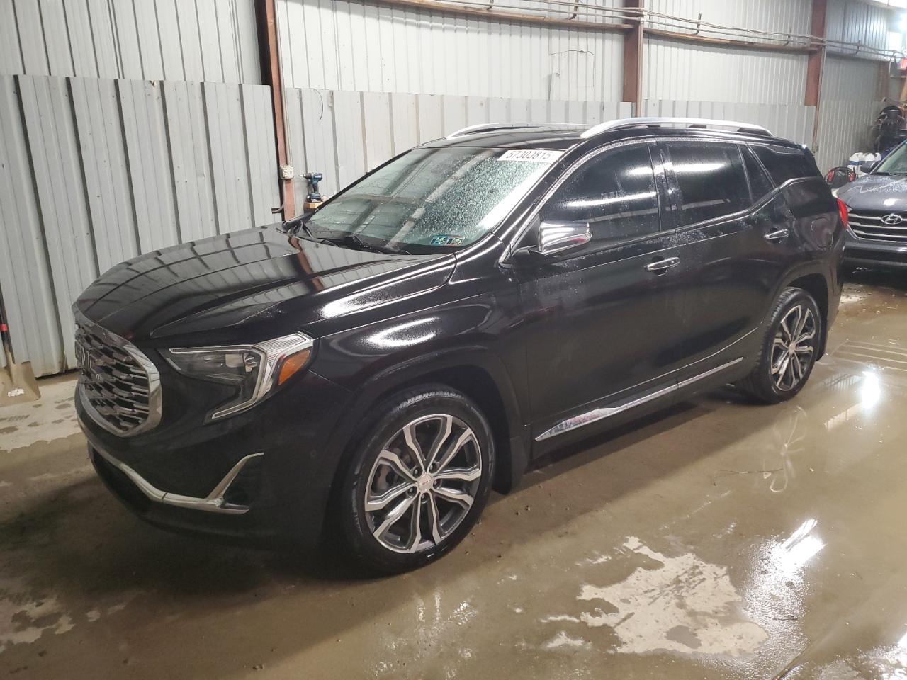 GMC TERRAIN DENALI