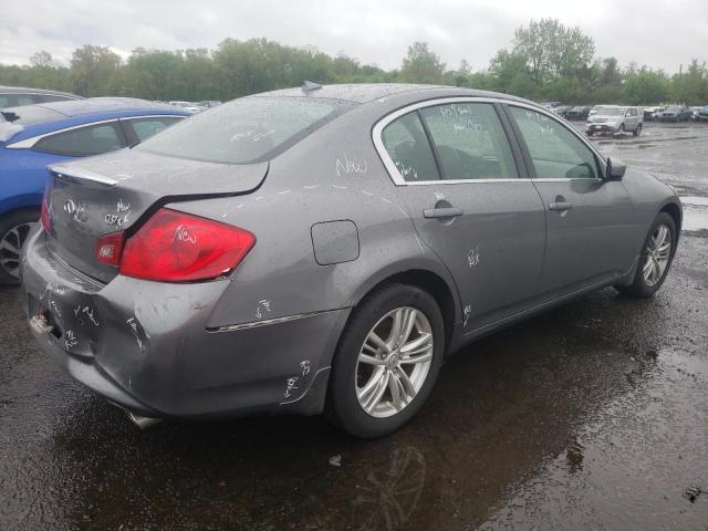 Vin: jn1cv6ar2bm407539, lot: 55301965, infiniti g37 20113