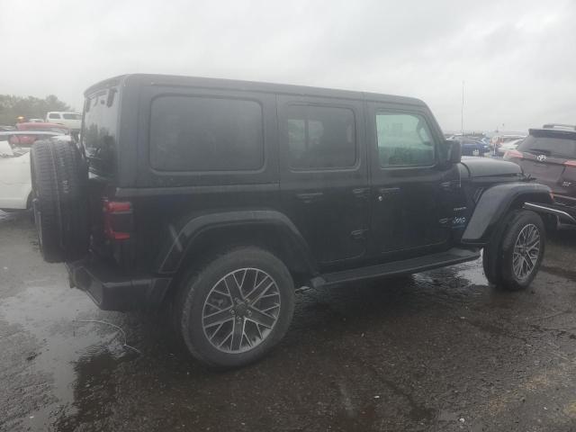 Vin: 1c4jjxp60pw684754, lot: 58789855, jeep wrangler sahara 4xe 20233