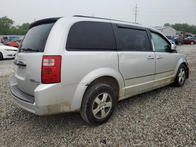 Vin: 2d4rn5d17ar154742, lot: 58720485, dodge caravan sxt 20103