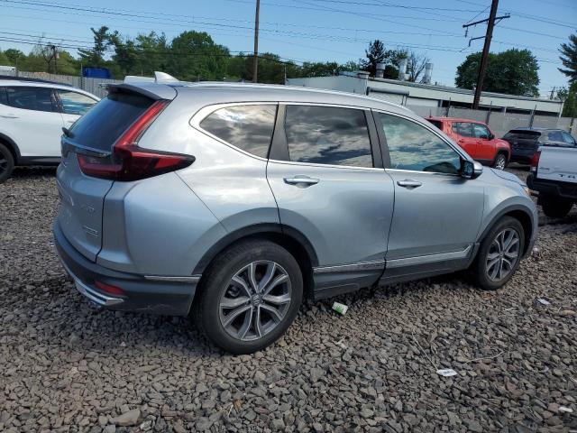 Vin: 5j6rt6h98nl026463, lot: 58232695, honda crv touring 20223