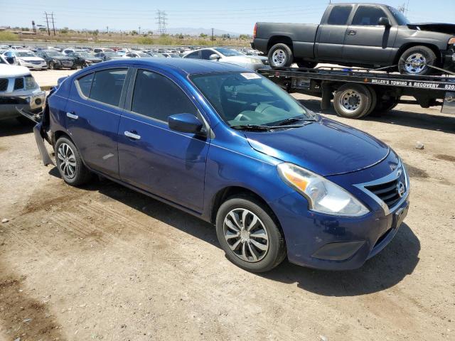 Vin: 3n1cn7ap5jl877447, lot: 55606075, nissan versa s 20184