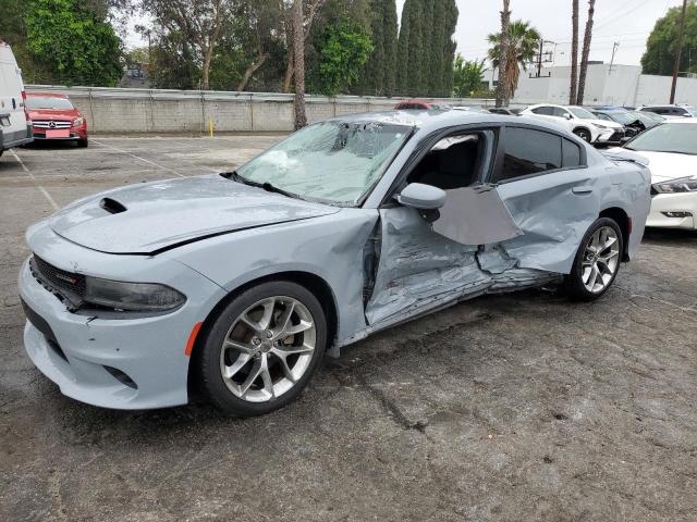 Vin: 2c3cdxhgxnh157313, lot: 54729825, dodge charger gt 2022 img_1