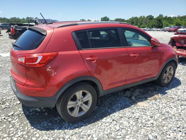Vin: kndpb3a22c7260647, lot: 57286995, kia sportage base 20123