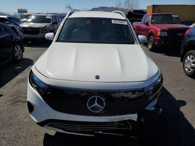 2024 MERCEDES-BENZ EQB 250+ W1N9M0CB2RN093220