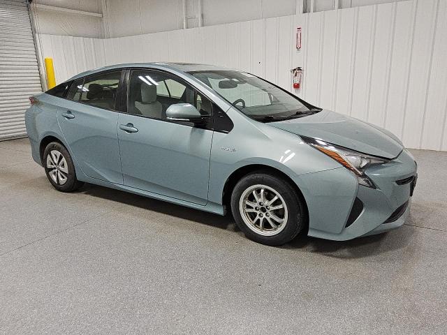 Vin: jtdkarfu1g3518311, lot: 57559815, toyota prius 20164