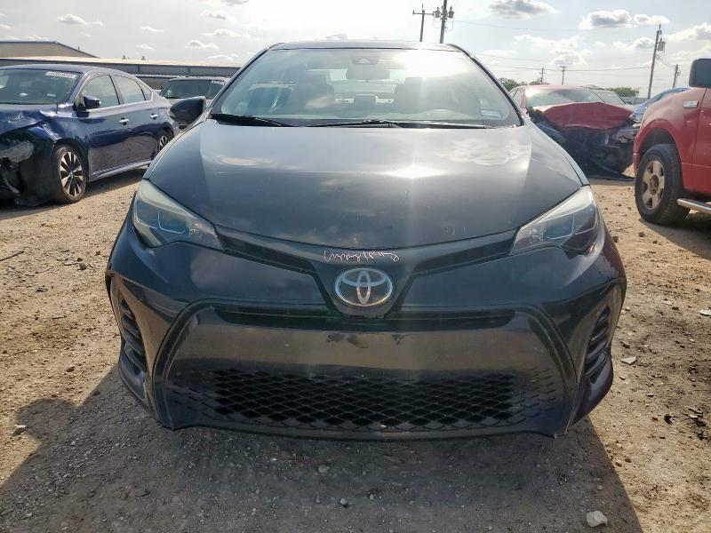 2017 TOYOTA COROLLA L - 5YFBURHE7HP730488