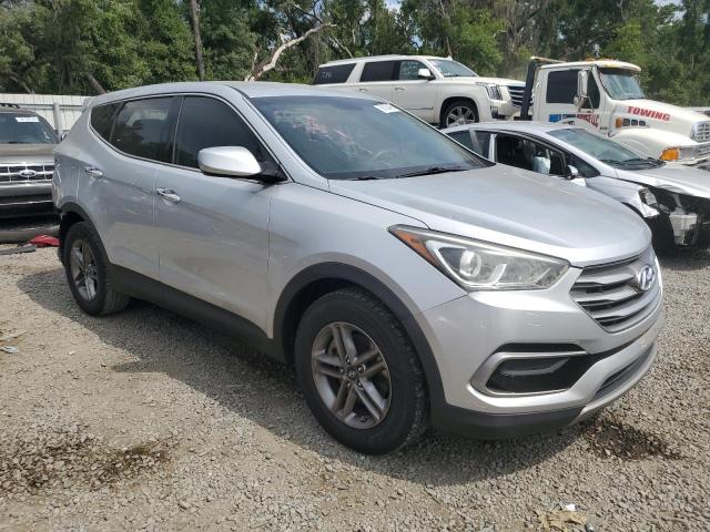 Vin: 5xyzt3lb9hg434324, lot: 56038465, hyundai santa fe 20174