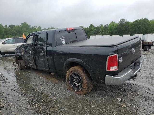 Vin: 3c6ur5nl0gg167365, lot: 56641725, ram 2500 laramie 20162