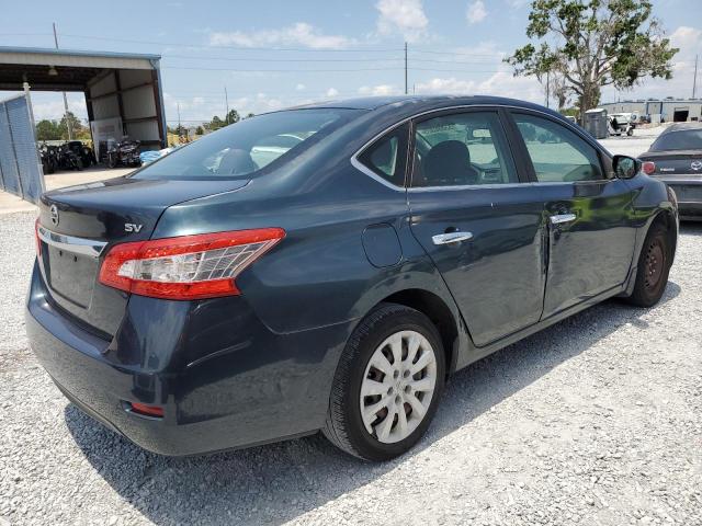 Vin: 3n1ab7ap2ey263951, lot: 55880325, nissan sentra s 20143