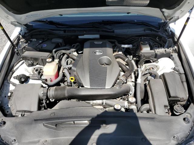 2020 LEXUS IS 300 - JTHAA1D27L5101707