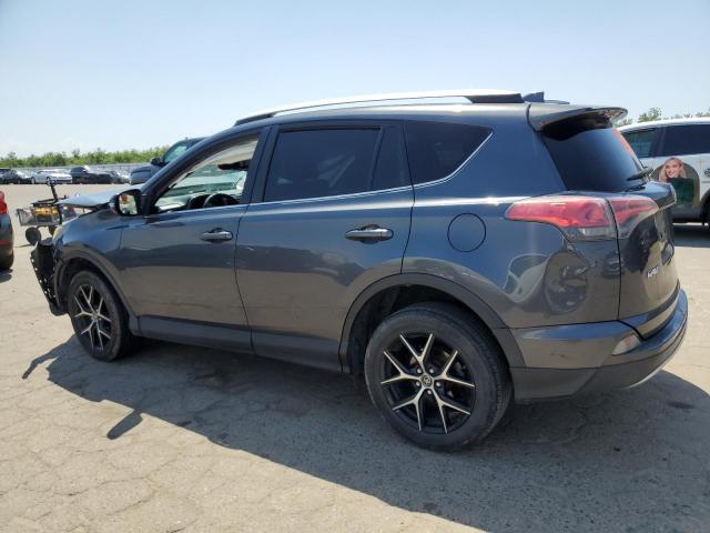 Vin: jtmnfrev8gd088134, lot: 55534215, toyota rav4 se 20162
