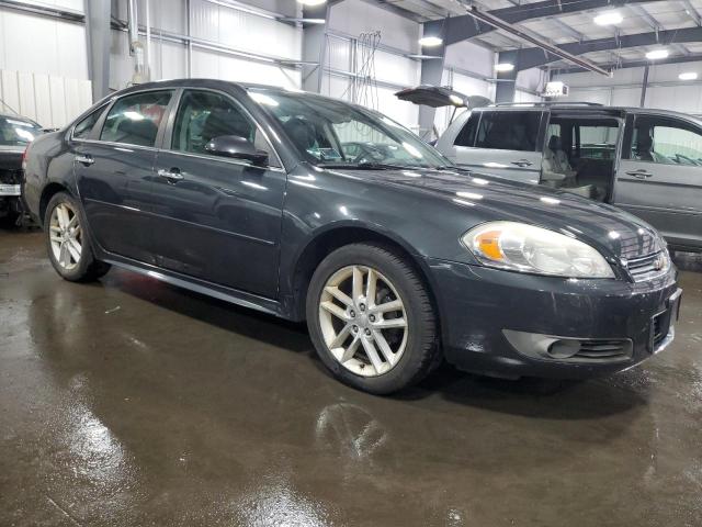 Vin: 2g1wc5e33d1263510, lot: 56151835, chevrolet impala ltz 20134