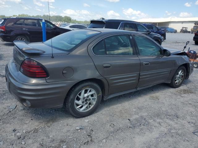 PONTIAC GRAND AM S 2002 1G2NF52F42C283088 photo #4
