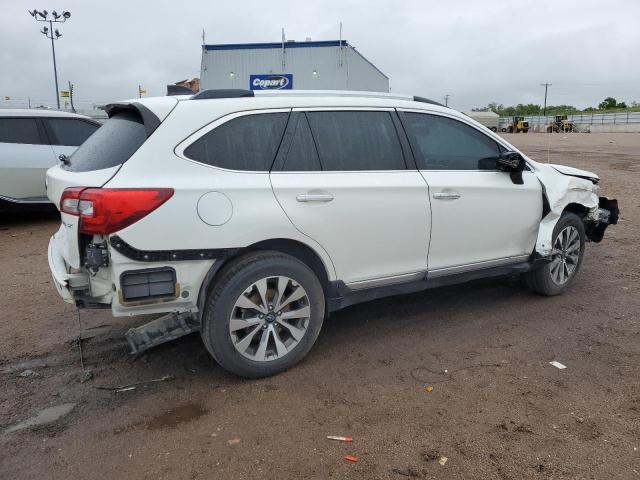 Vin: 4s4bsatcxk3312774, lot: 58752435, subaru outback touring 20193