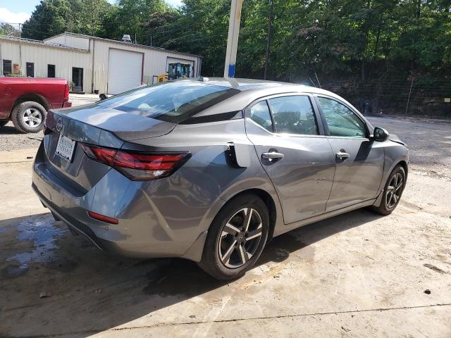 Vin: 3n1ab8cv6sy256823, lot: 58944685, nissan sentra sv 20253