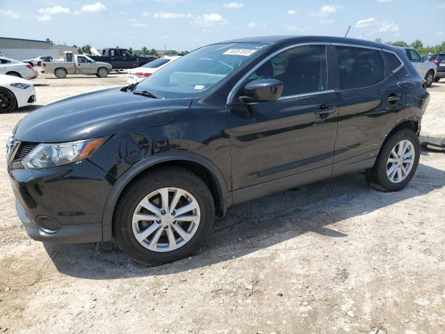 NISSAN ROGUE SPOR