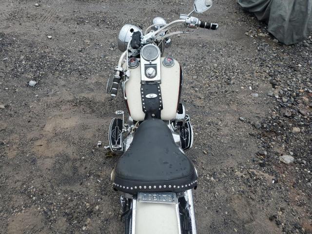 2004 HARLEY-DAVIDSON FLHCS HERI - 4K7S813564C017631