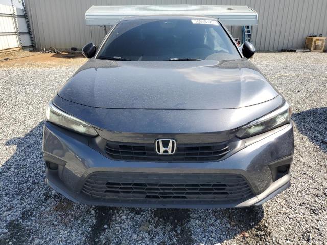 2022 HONDA CIVIC SPOR - 2HGFE2F53NH551165