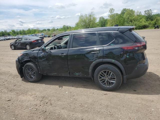 Vin: 5n1at3aa1mc847520, lot: 56016805, nissan rogue s 20212
