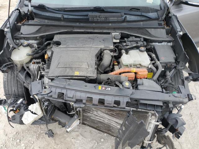 2017 KIA NIRO EX KNDCC3LC3H5071459