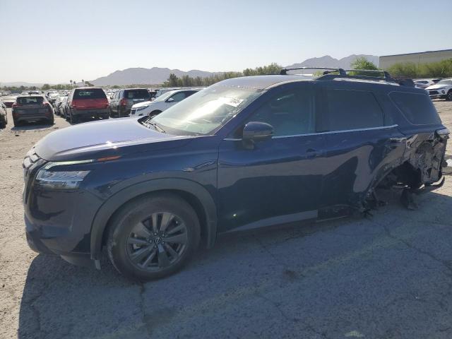 Vin: 5n1dr3ba2nc251179, lot: 56920045, nissan pathfinder sv 2022 img_1