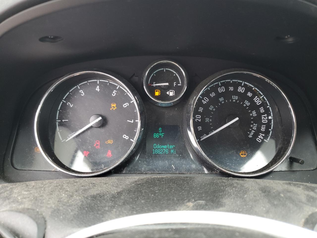 CHEVROLET CAPTIVA LTZ