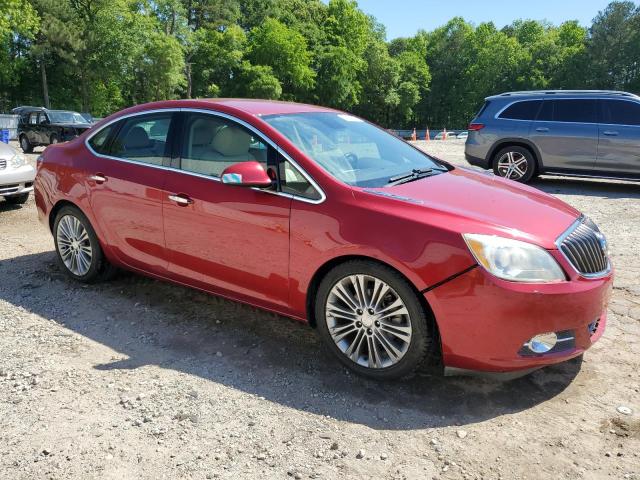 Vin: 1g4ps5skxd4144881, lot: 55065545, buick verano 20134