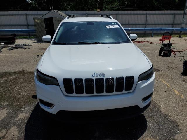 2019 JEEP CHEROKEE L 1C4PJLDX0KD147970