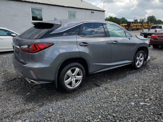 Vin: 2t2bzmca1kc208788, lot: 58931215, lexus rx350 350 base 20193