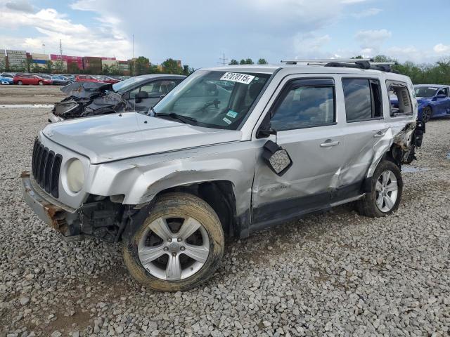 Vin: 1c4njpfb4cd639905, lot: 57854405, jeep patriot latitude 2012 img_1