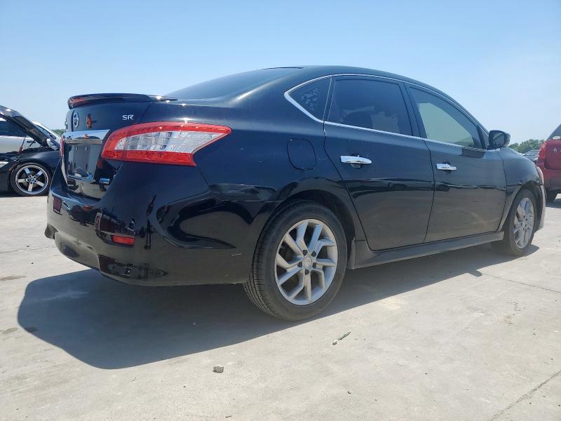 Vin: 3n1ab7ap2ey275405, lot: 56966975, nissan sentra s 20143