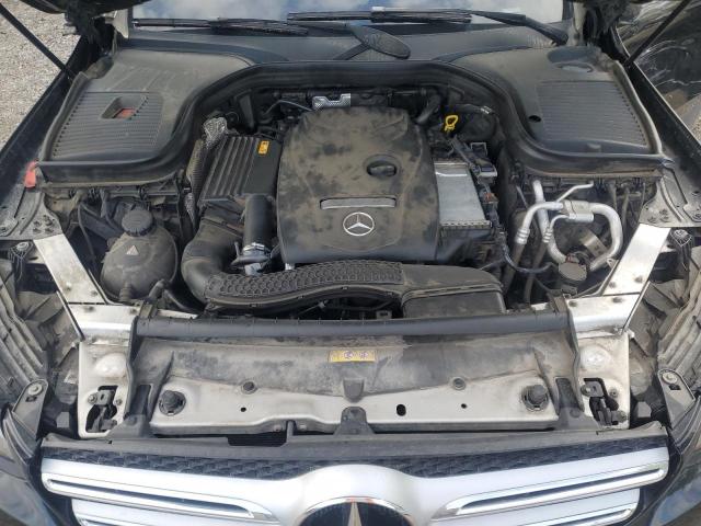 2018 MERCEDES-BENZ GLC 300 4M - WDC0G4KB0JV023505