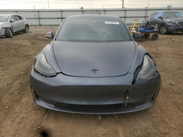 2021 TESLA MODEL 3 - 5YJ3E1EC5MF914341