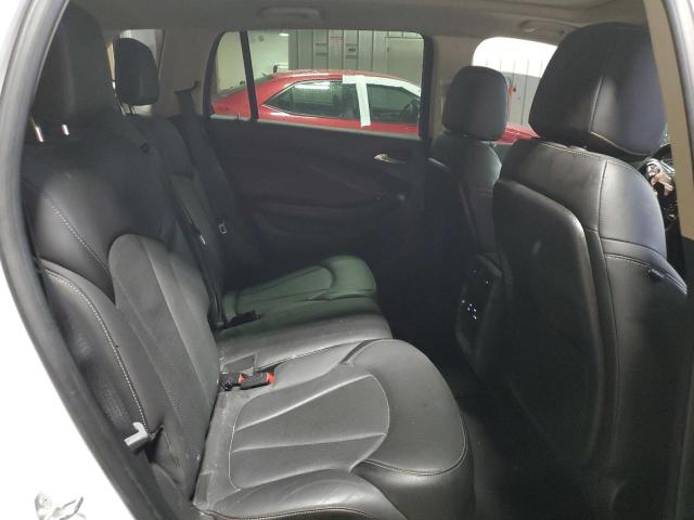 2016 BUICK ENVISION P LRBFXFSX2GD142340