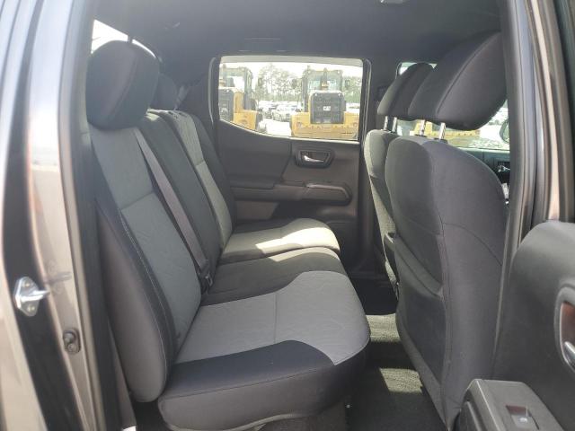 2021 TOYOTA TACOMA DOU - 5TFCZ5AN2MX255160