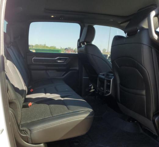 2022 RAM 1500 BIG H - 1C6SRFFT1NN320531