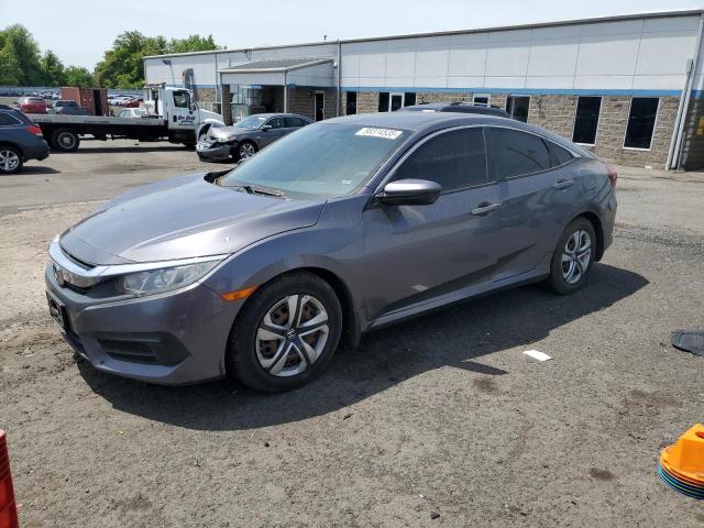 Vin: 19xfc2f59ge230427, lot: 58374535, honda civic lx 2016 img_1
