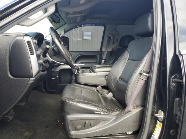 2016 CHEVROLET SILVERADO - 1GC1KWEG6GF161256
