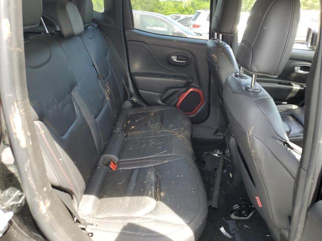 2018 JEEP RENEGADE T - ZACCJBCB0JPH15701